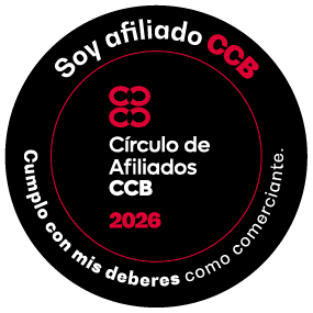 Soy afiliado CCB